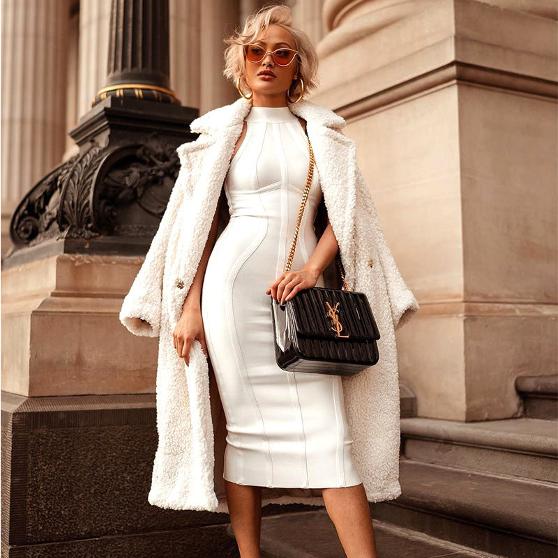 Ola Dress