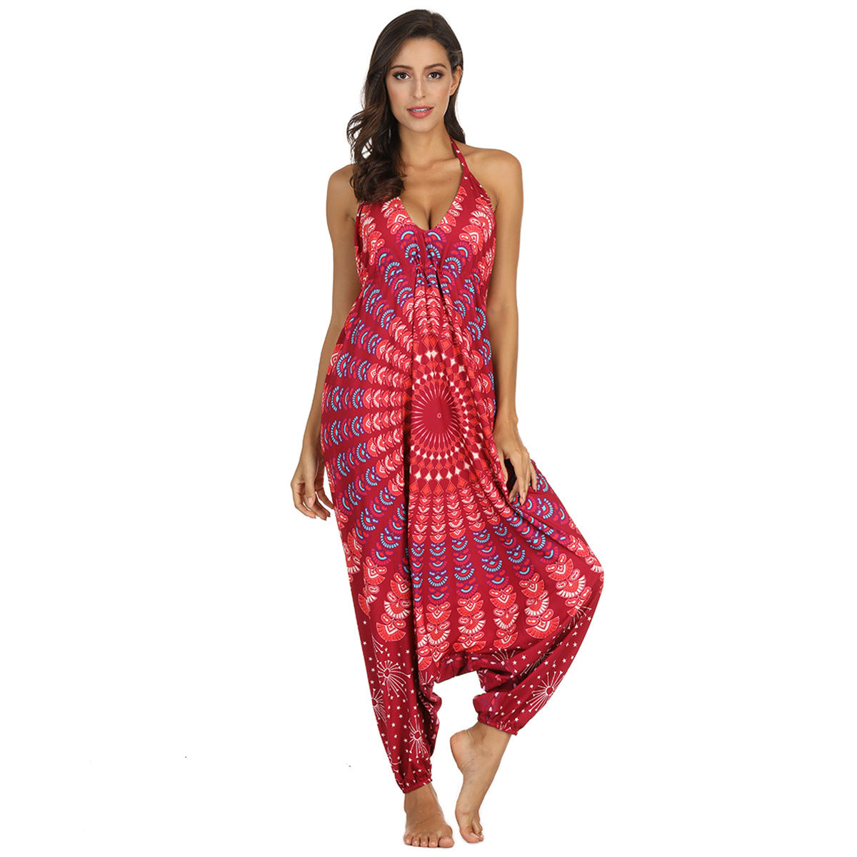 Gee Jumpsuit