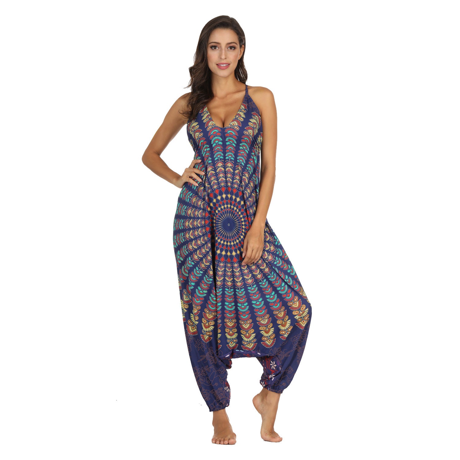 Gee Jumpsuit