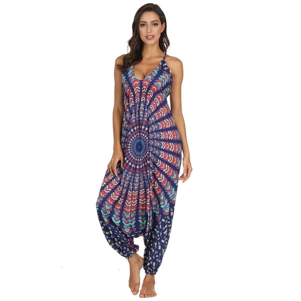 Gee Jumpsuit