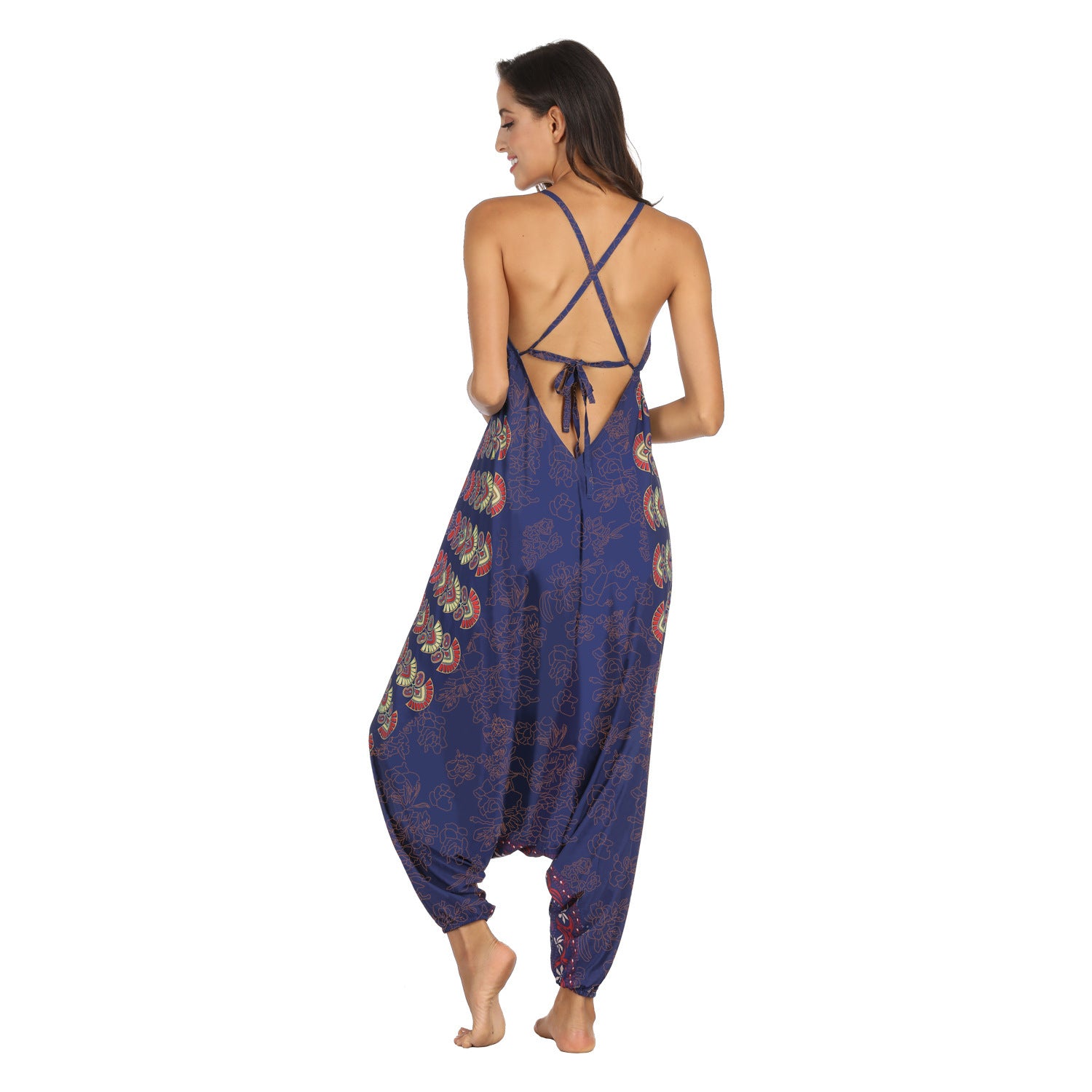 Gee Jumpsuit
