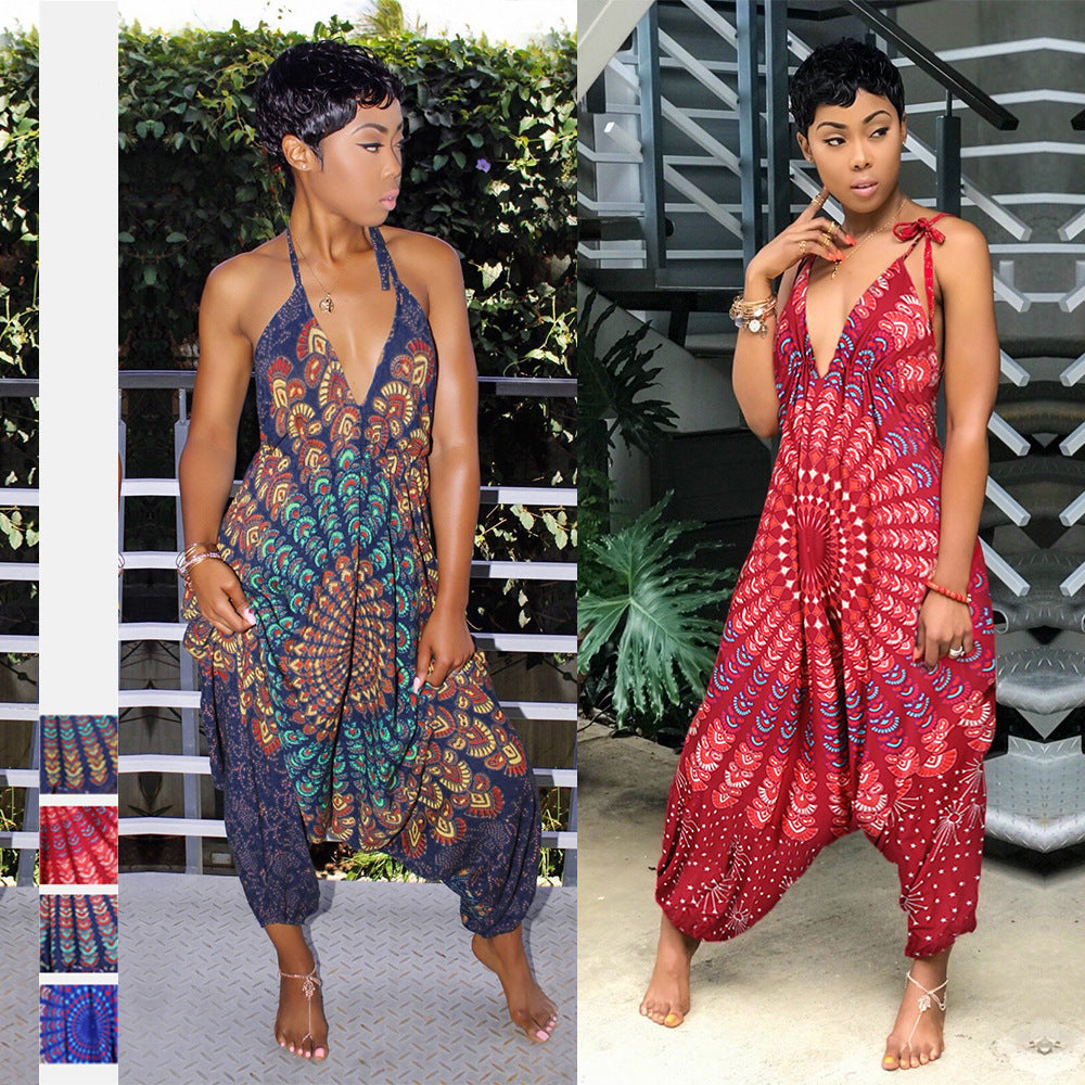 Gee Jumpsuit
