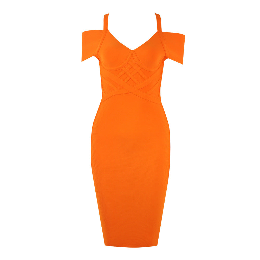 Imani Dress