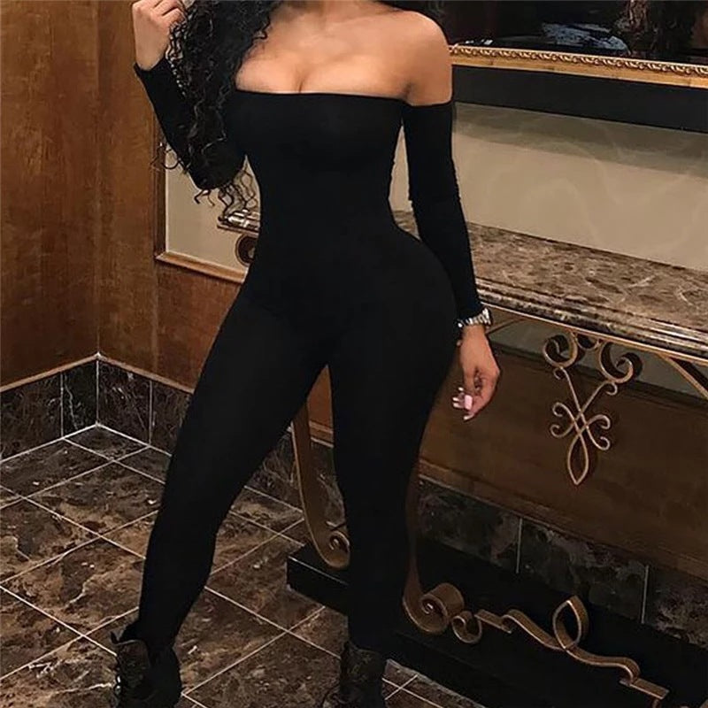 Alexis Jumpsuit