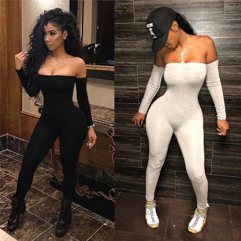 Alexis Jumpsuit