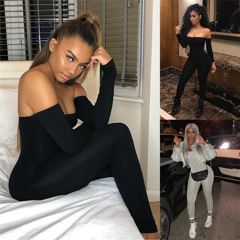 Alexis Jumpsuit