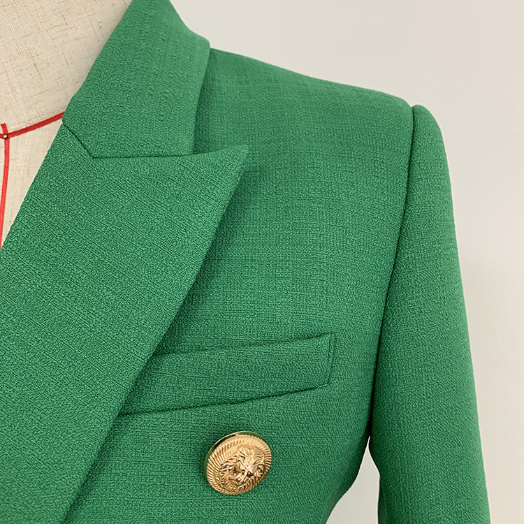 Aura Blazer