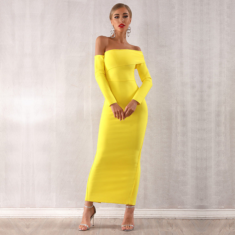 Kioni Dress