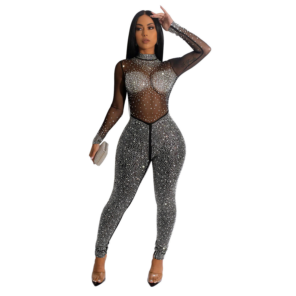 Tessa Jumpsuit