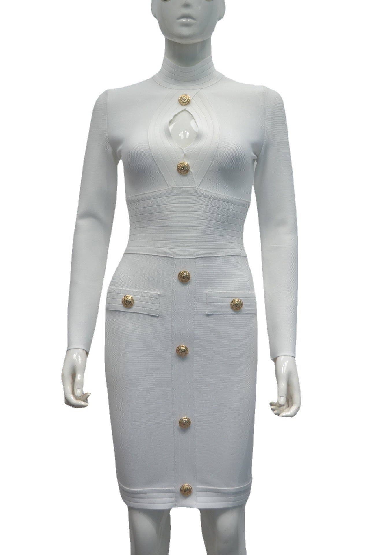 Rita Dress