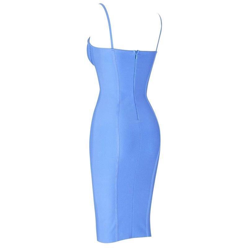 Amanda Dress