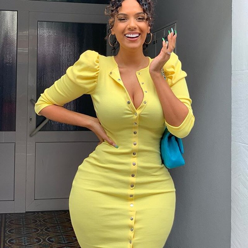 Ayla Dress