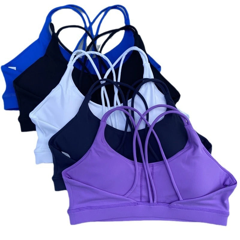 The Outdoor Bra