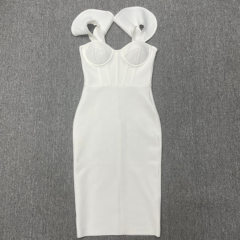 Shera Dress