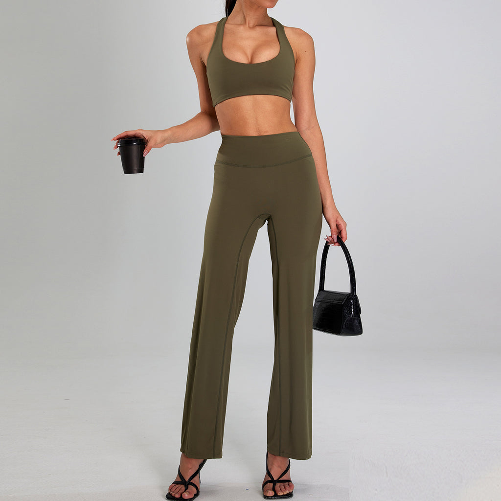 Amber Set