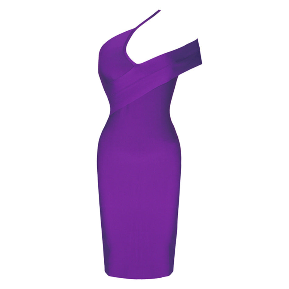 Thalia Dress