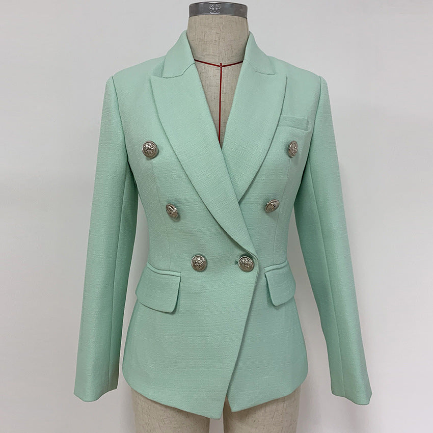 Manhattan Blazer