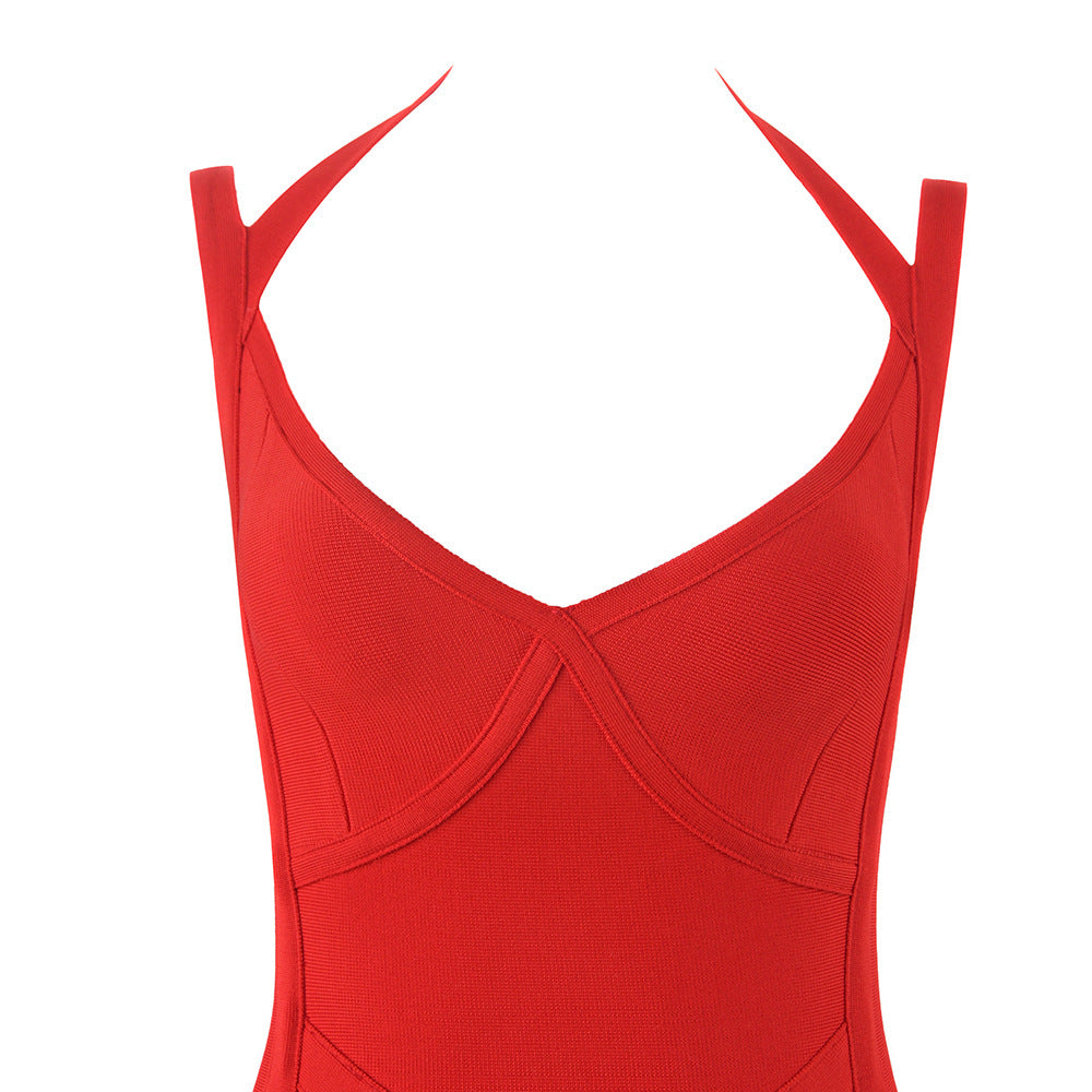 Kelli Dress