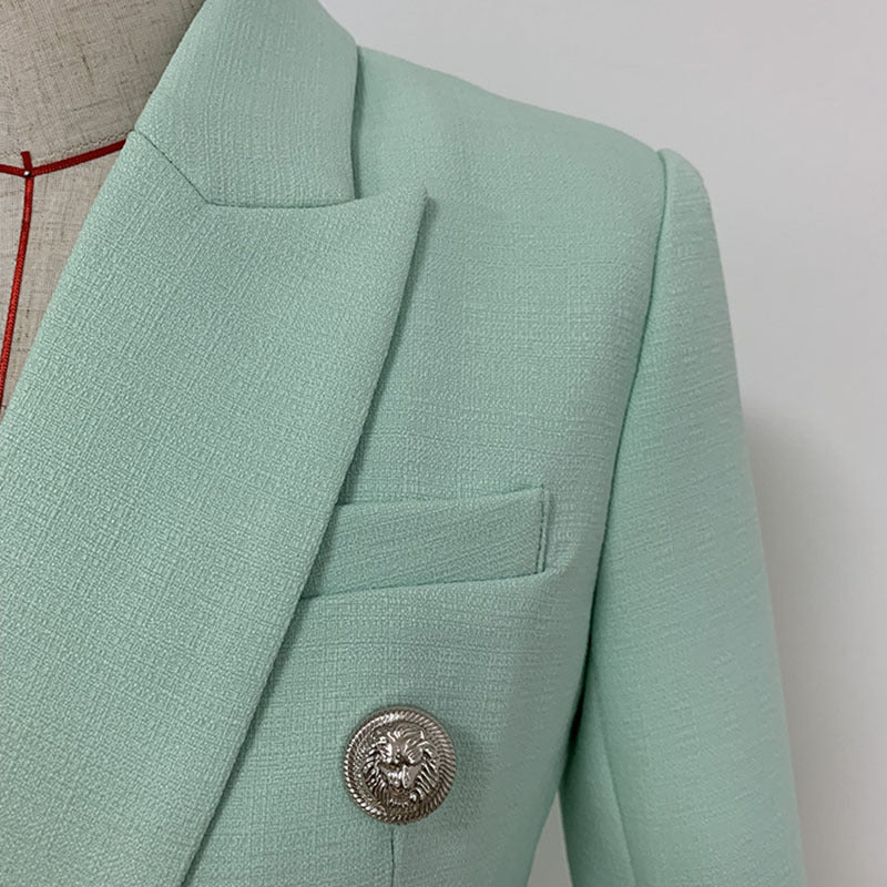 Manhattan Blazer
