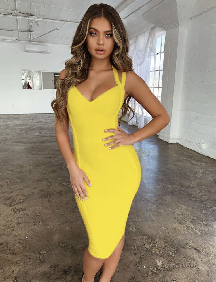 Kelli Dress