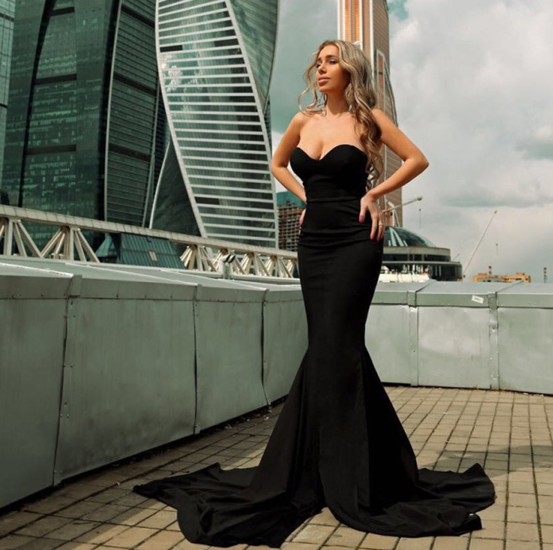 Kayleigh Dress