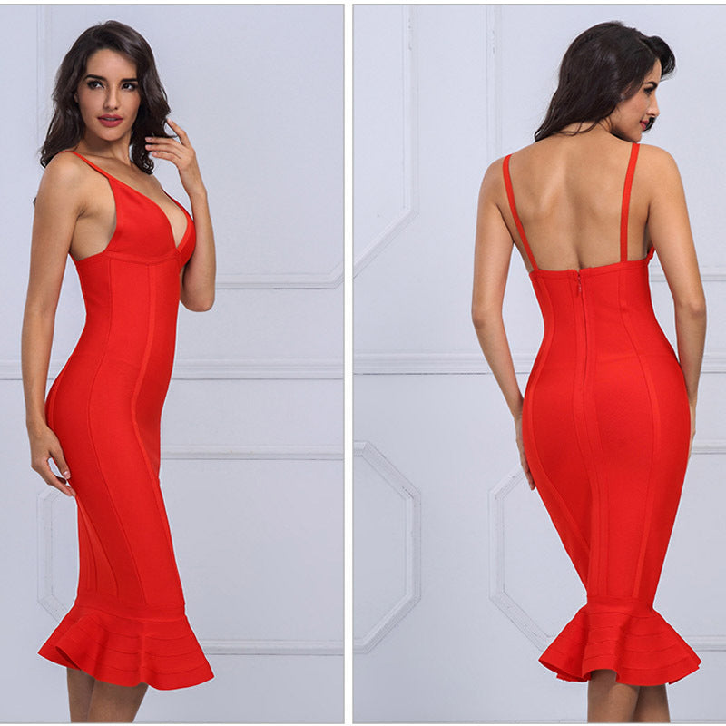 Toni Dress