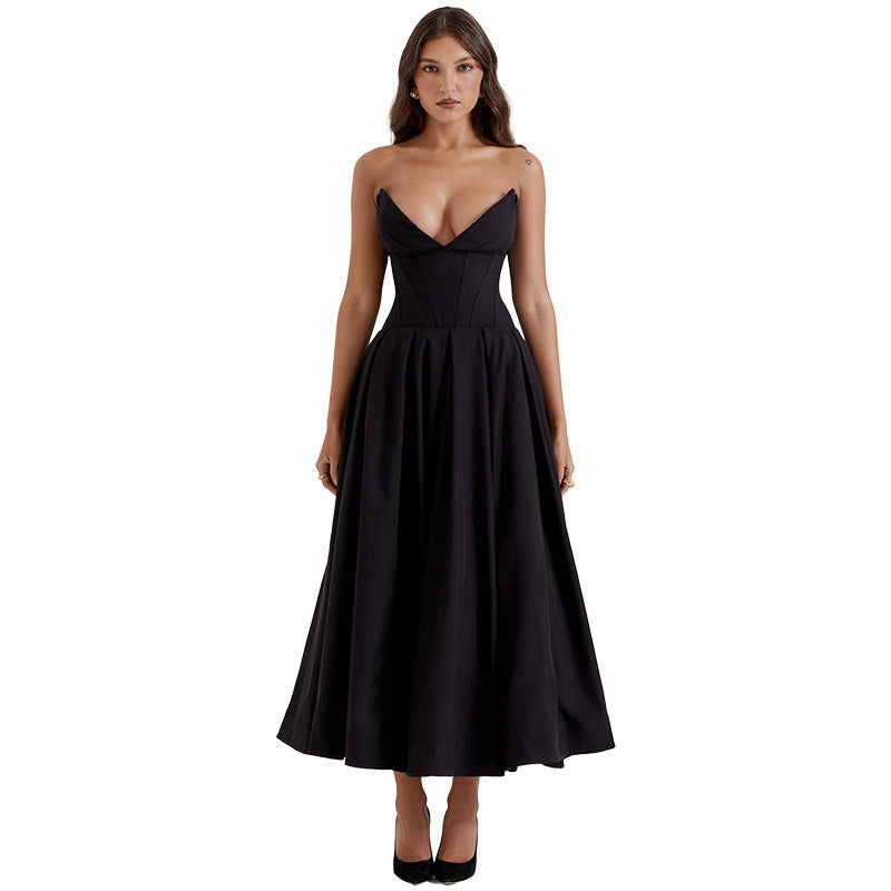 Skylar Dress