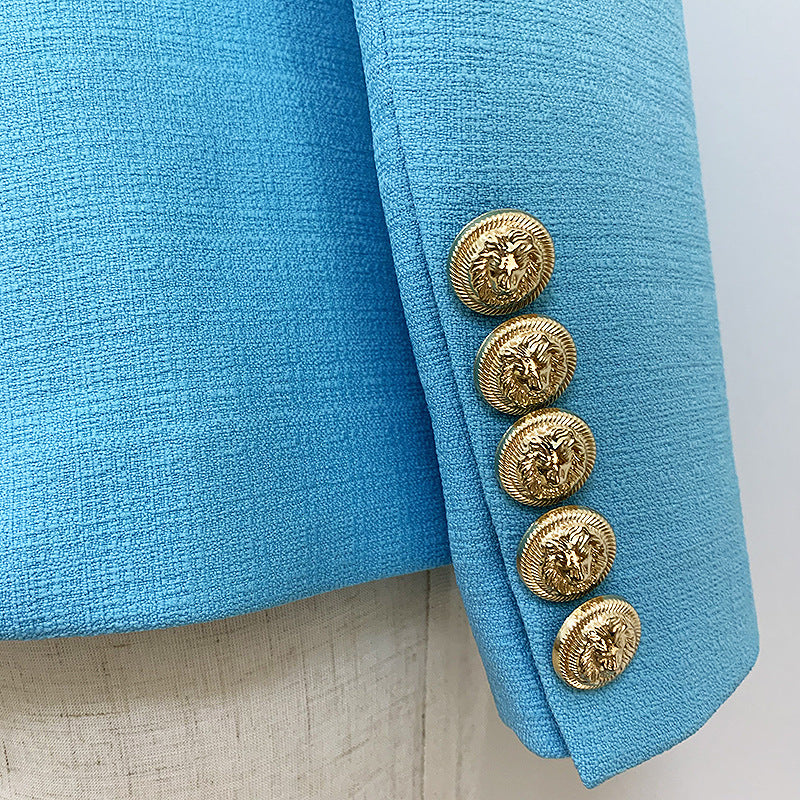 Boss Up Blazer