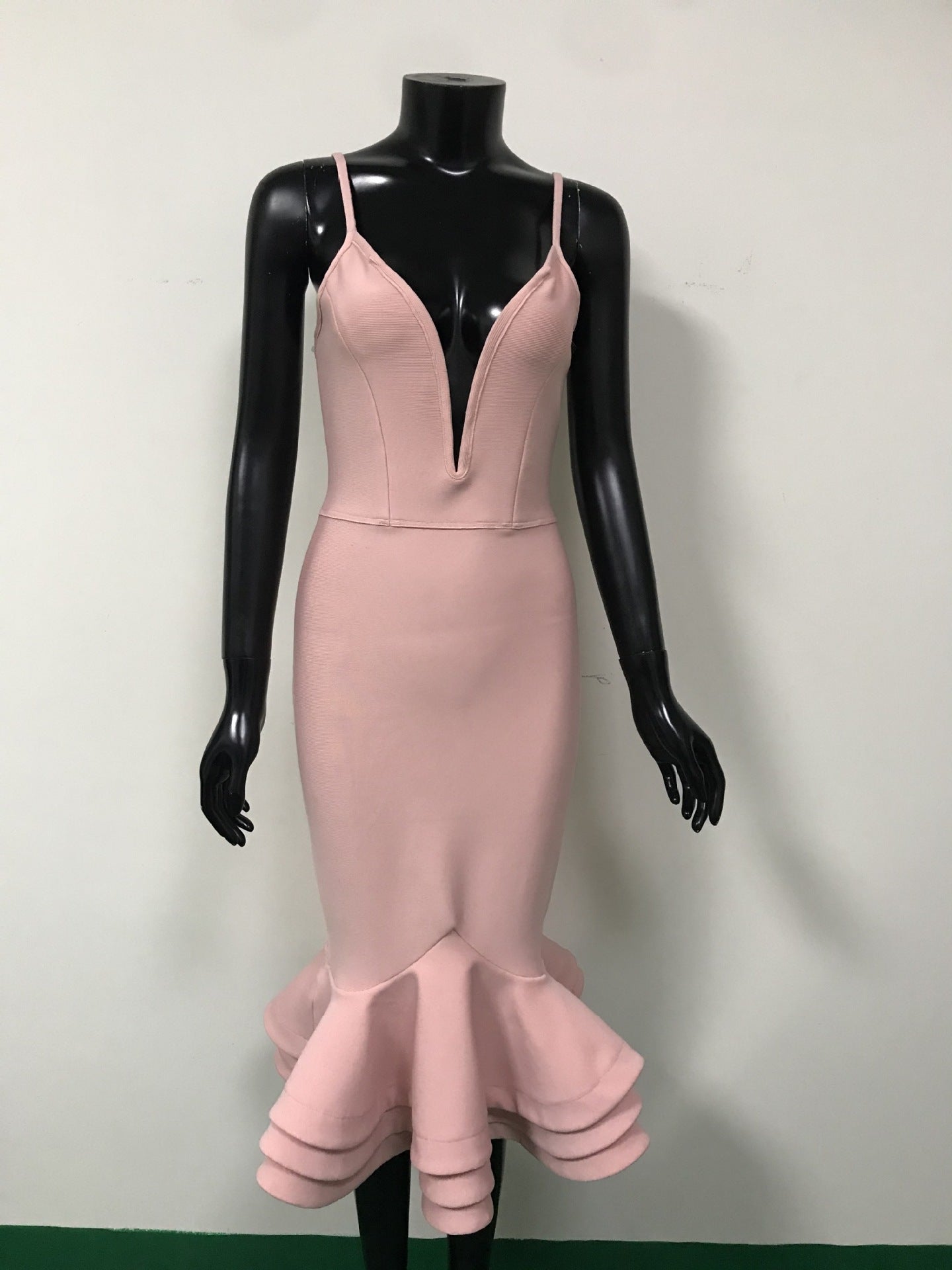 Tiffany Dress