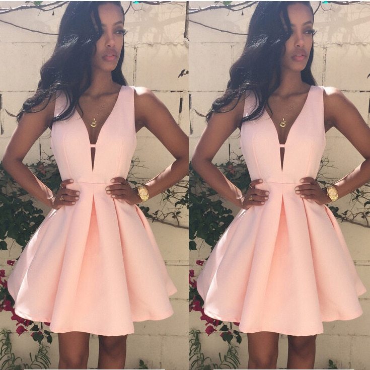Aria Mini Dress