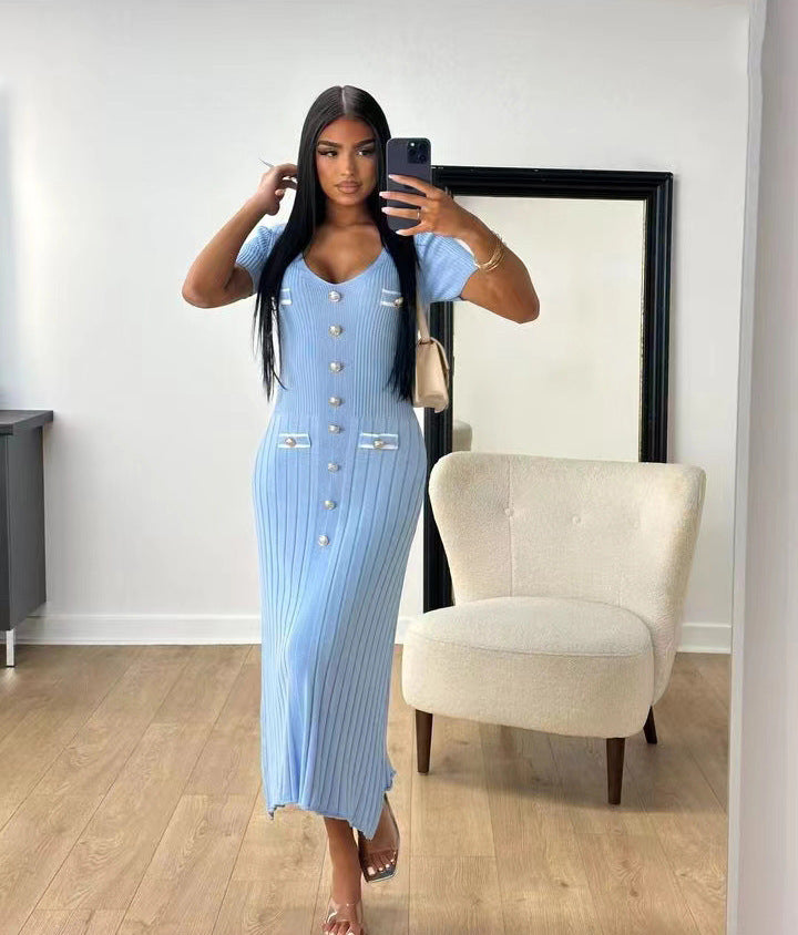 Raya Dress