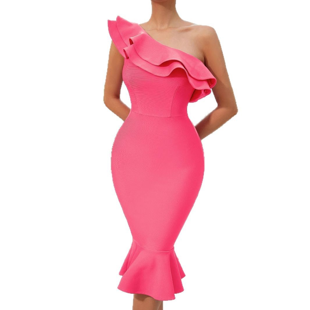 Sariyah Dress
