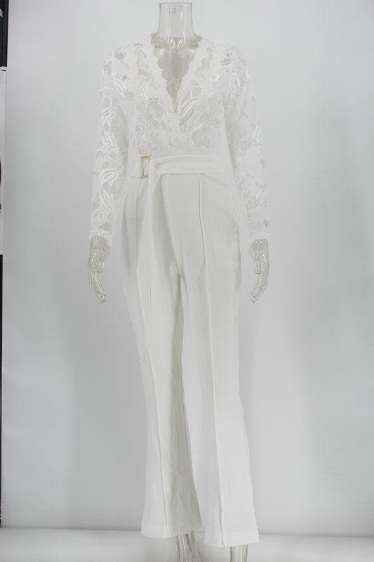 Angela Jumpsuit