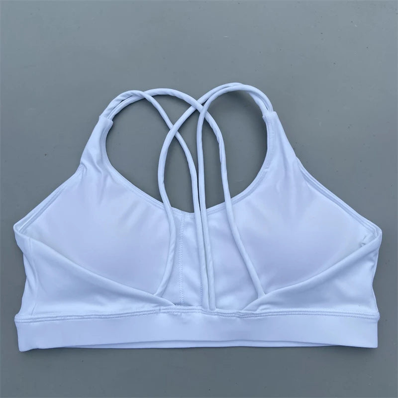 The Outdoor Bra