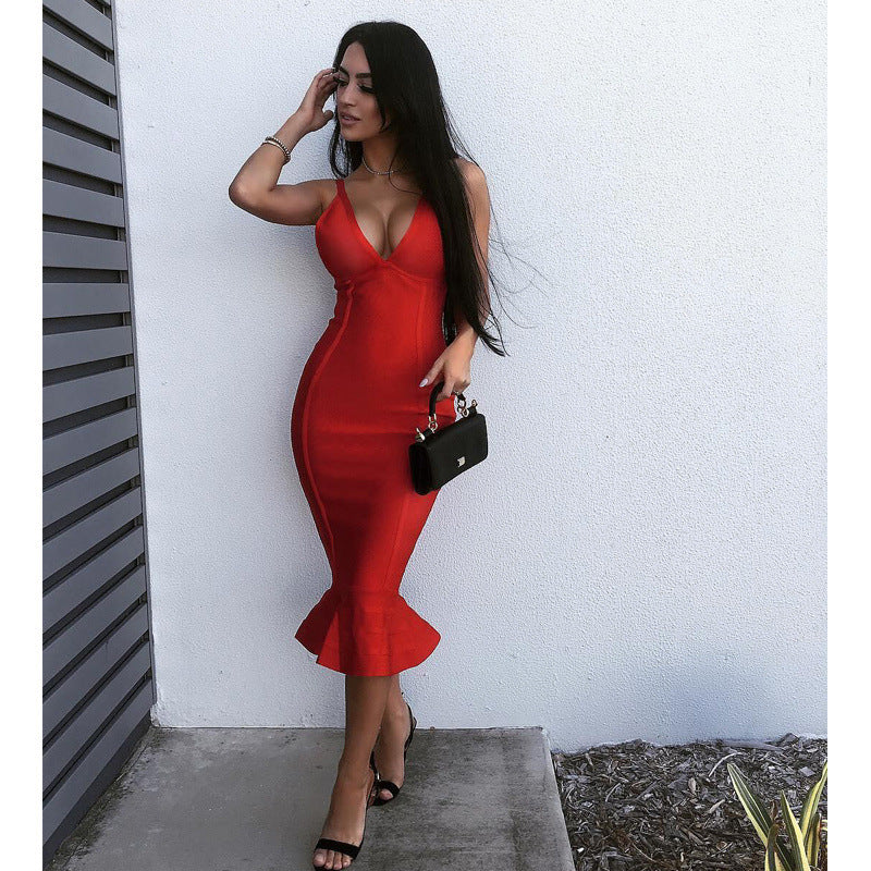 Toni Dress