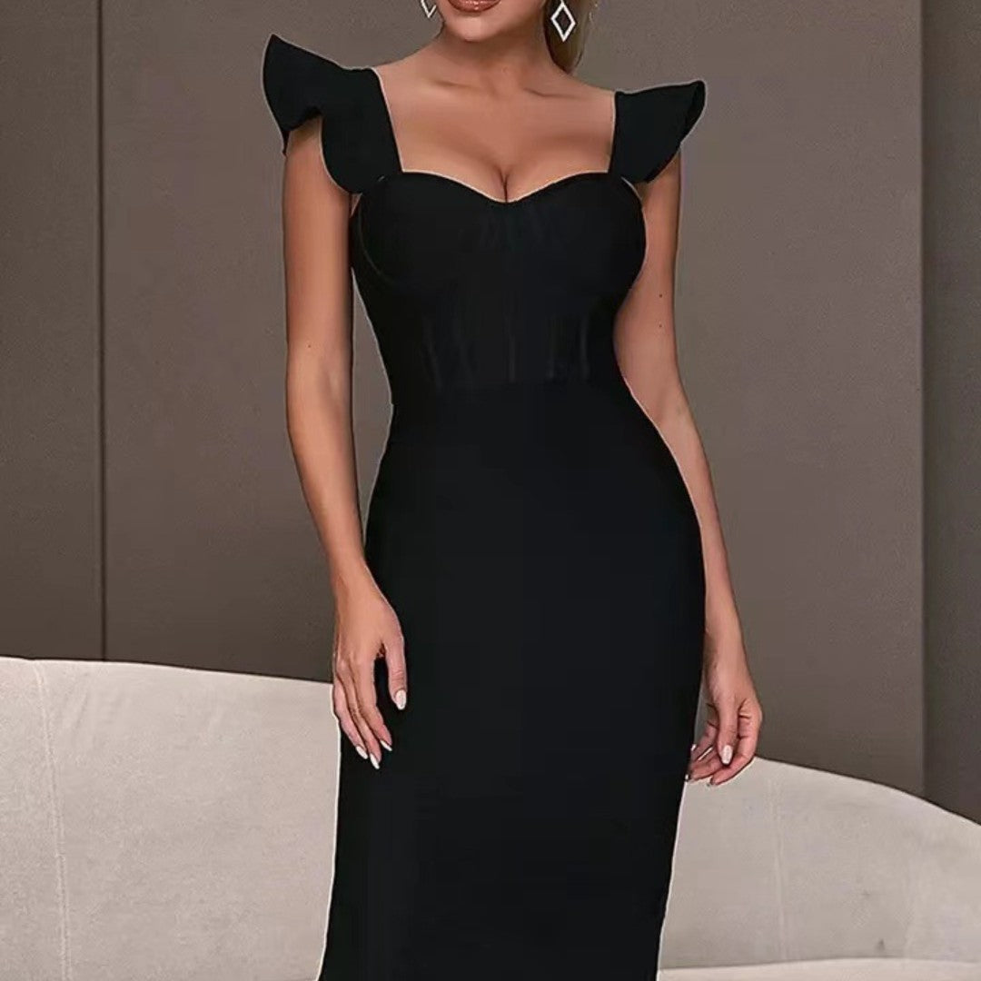 Shera Dress