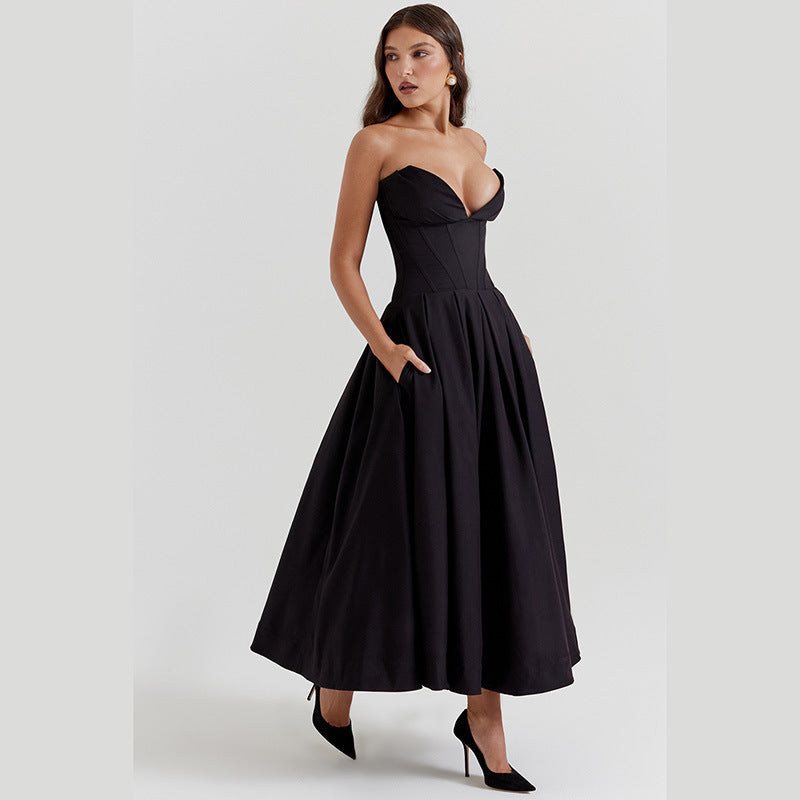 Skylar Dress