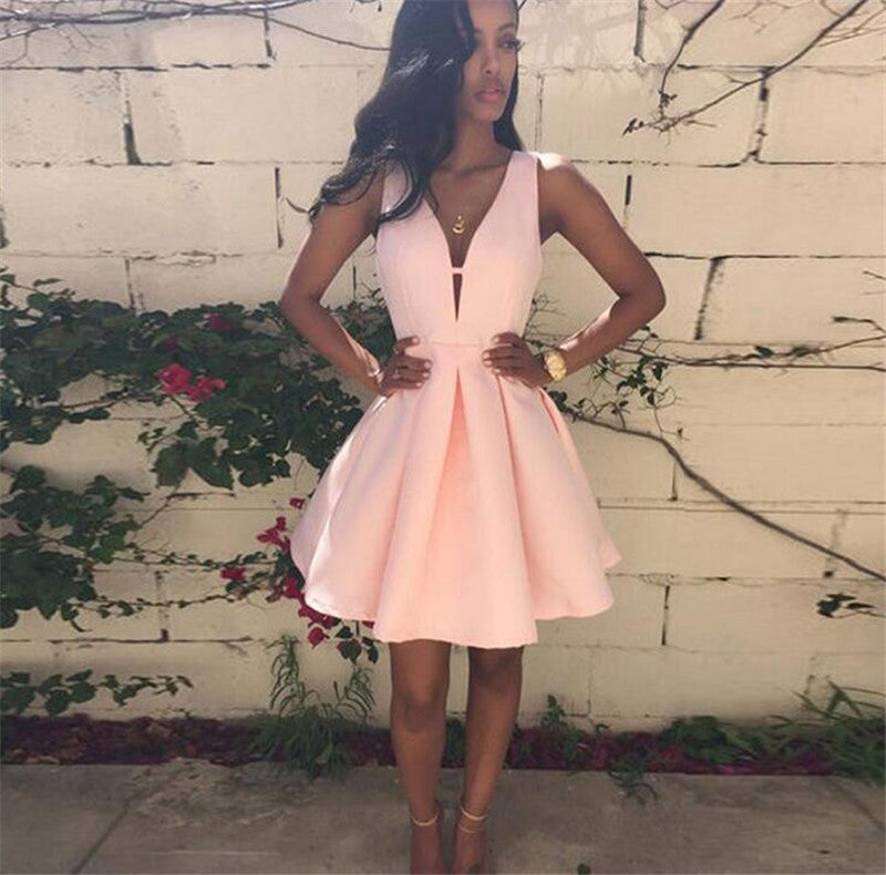 Aria Mini Dress