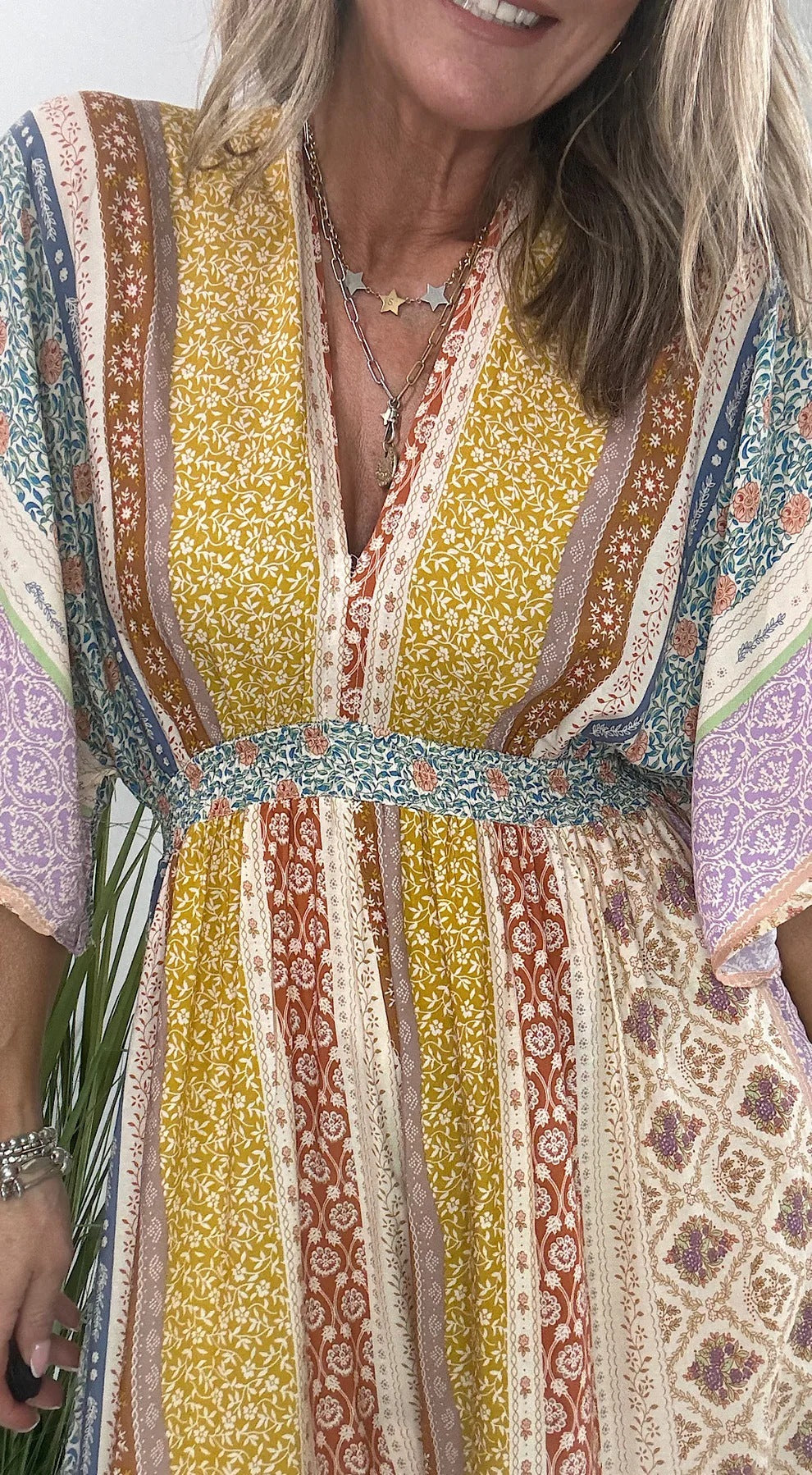 Susan Jumpsuit
