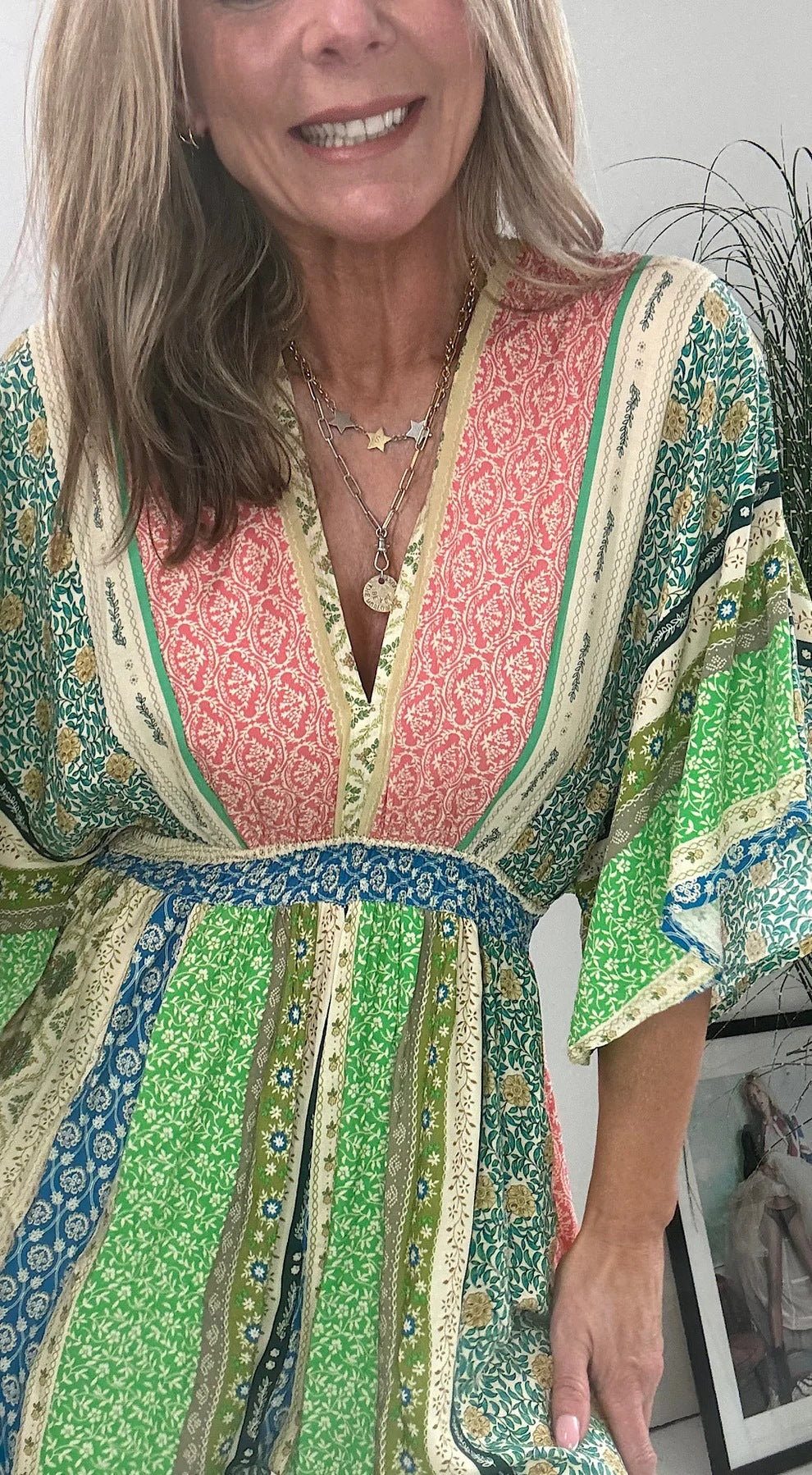 Susan Jumpsuit