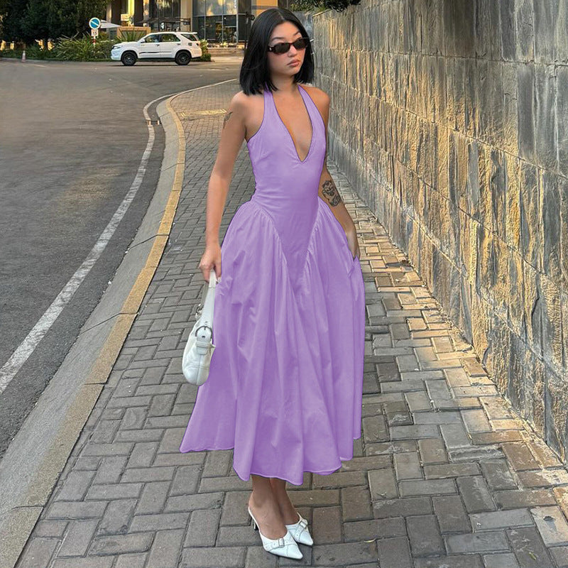 Marilyn Dress