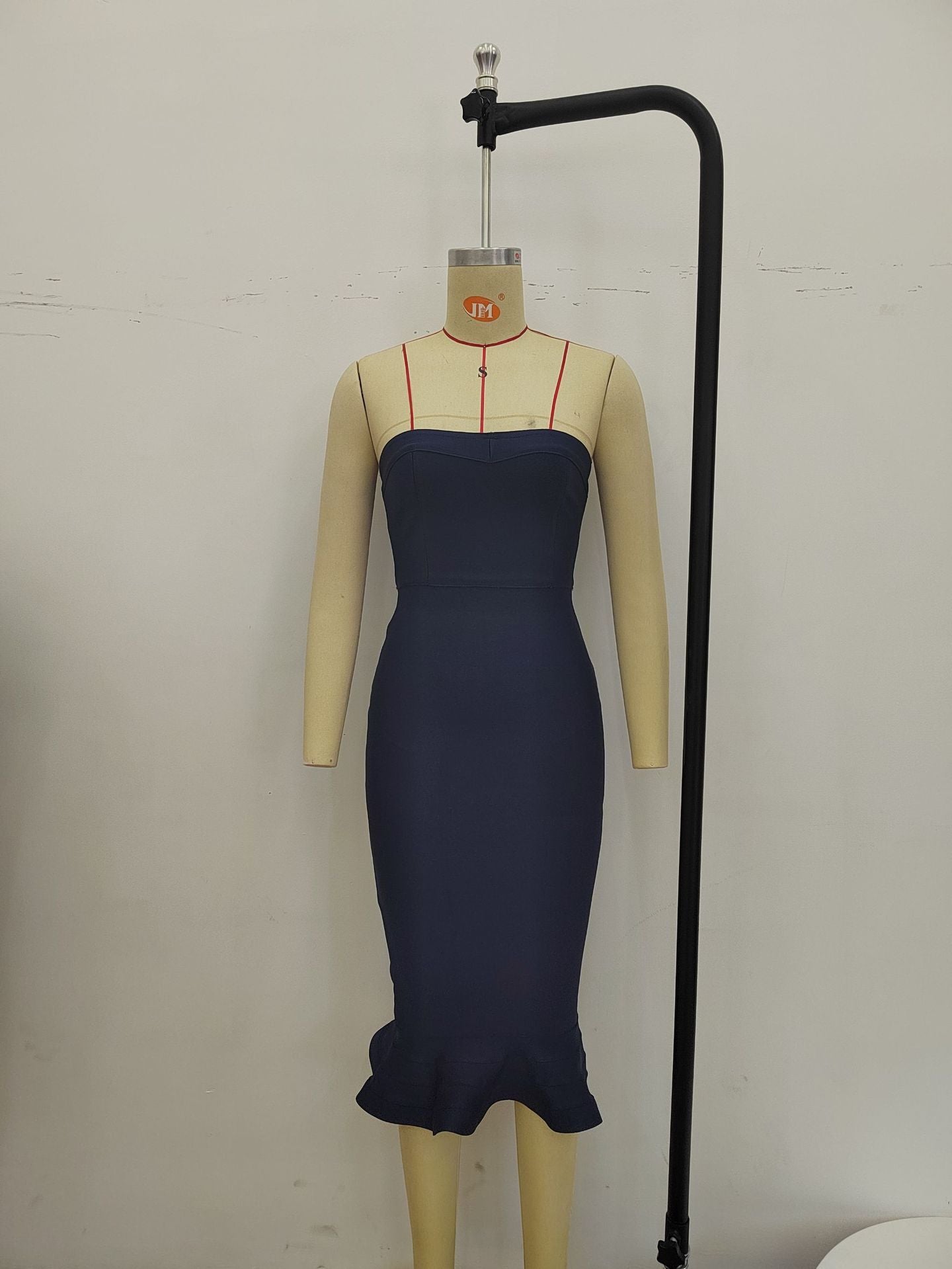 Leona Dress
