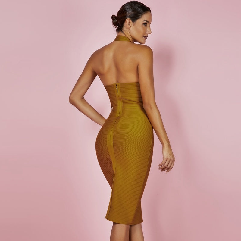 Sienna Dress
