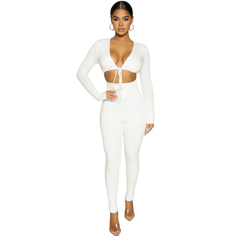 Taylor Jumpsuit Set