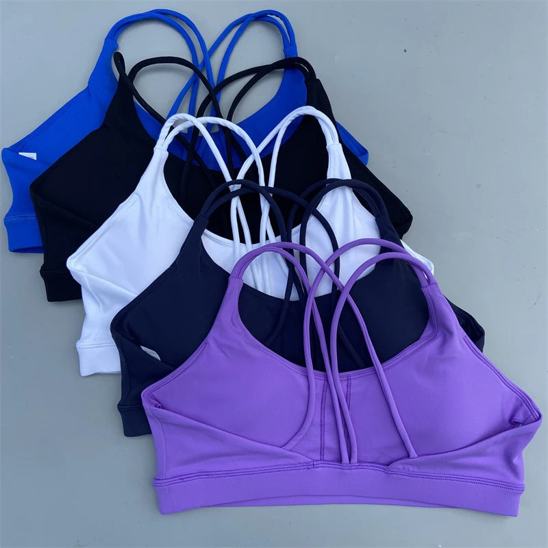 The Outdoor Bra