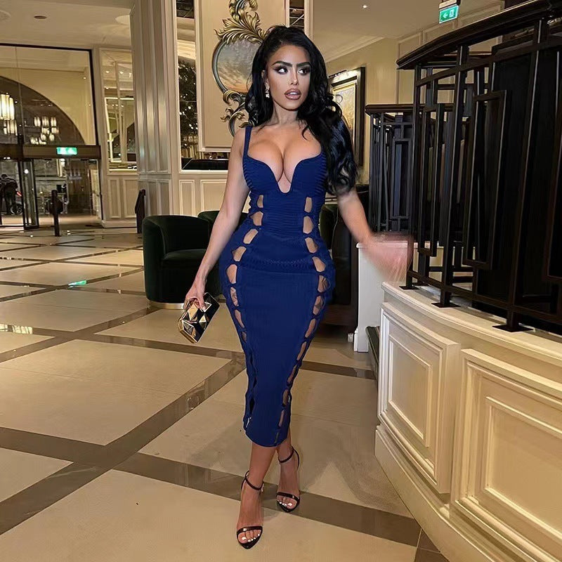 Antonia Dress