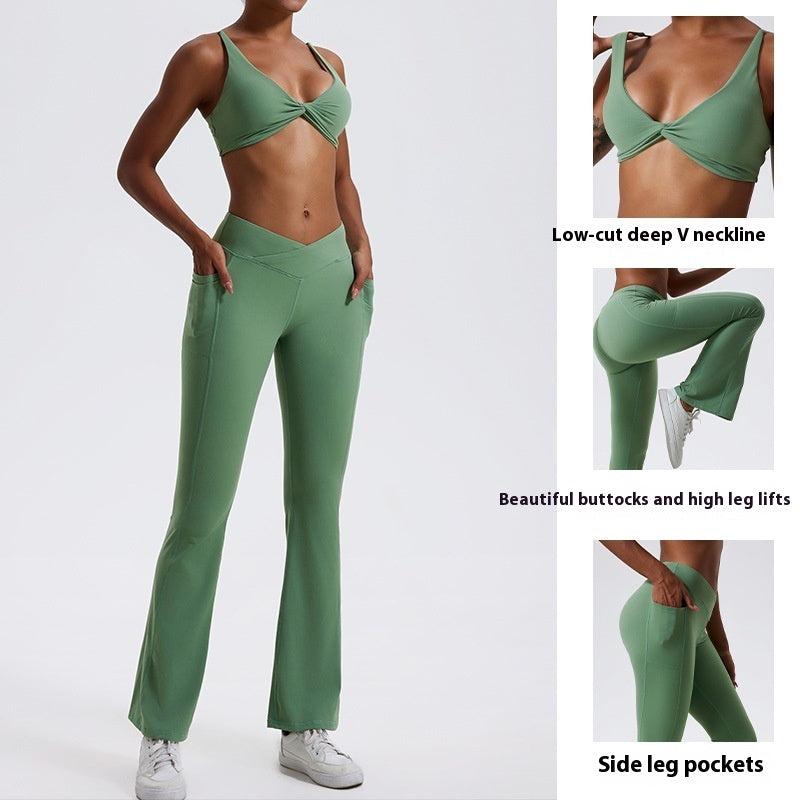 Malika Set