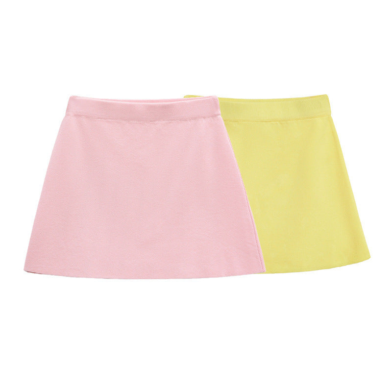 Polished Two Piece Set