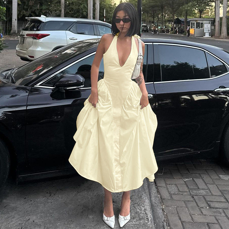 Marilyn Dress