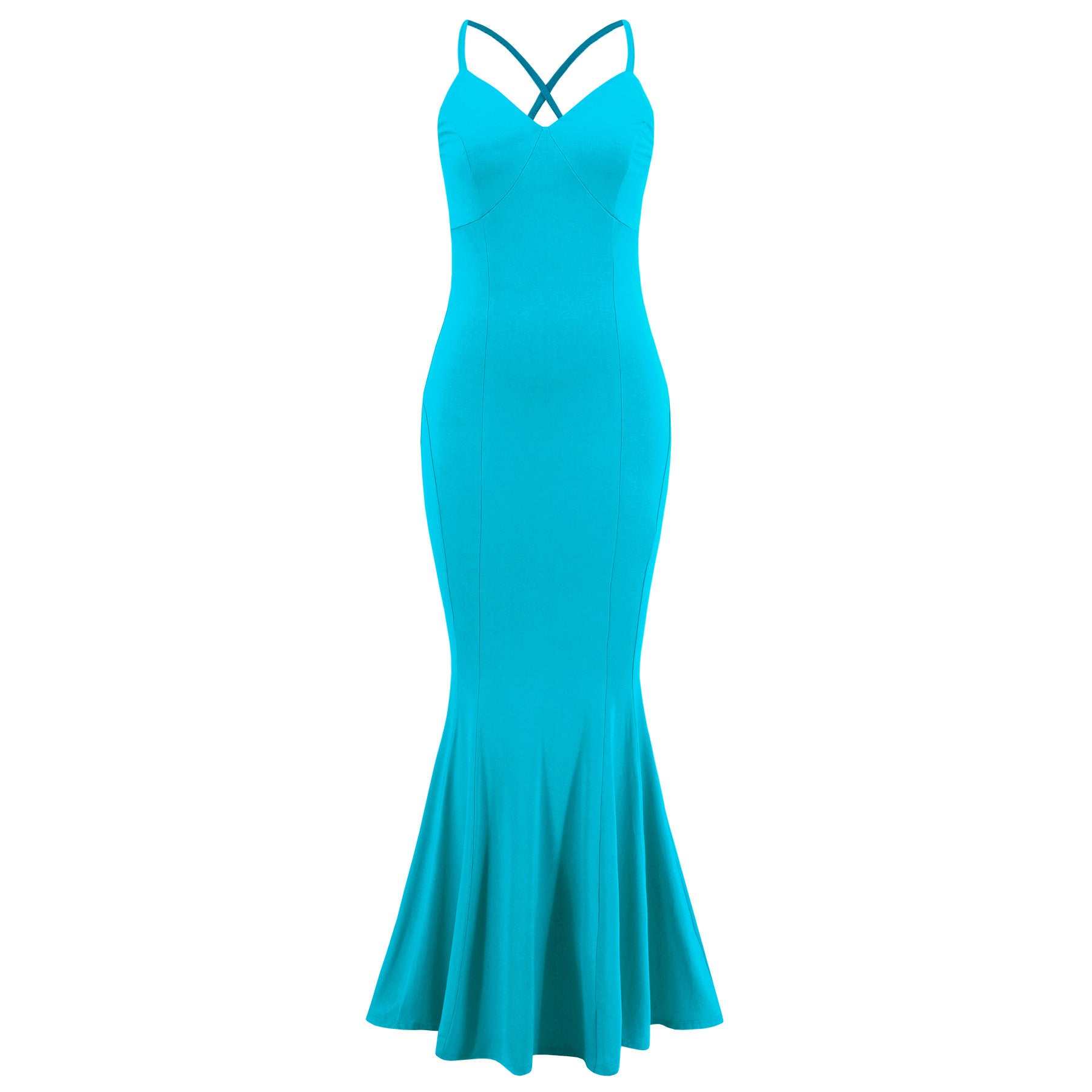 Freesia Maxi
